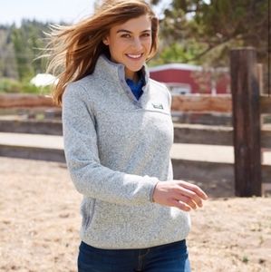 LLBean Pullover